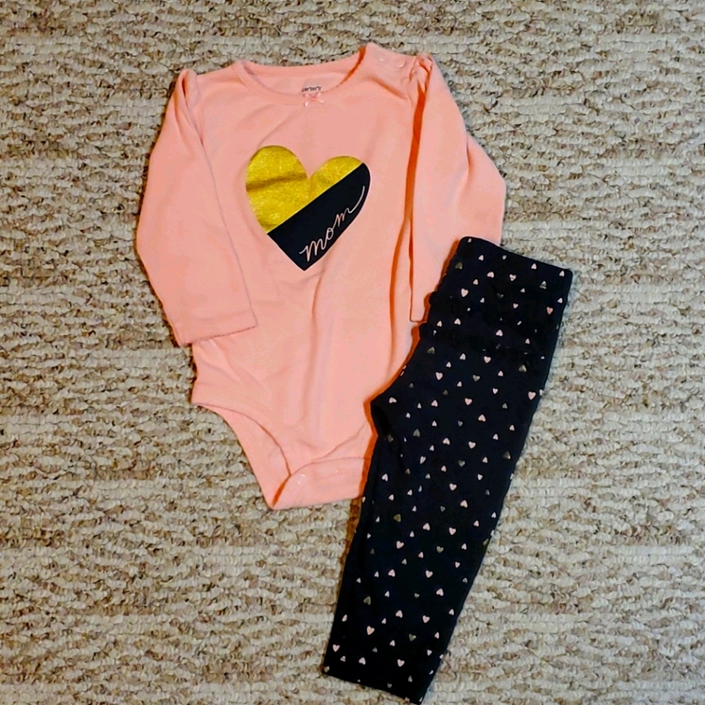 Carters set
